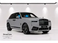 Nuevo Rolls Royce Cullinan 571 CV (419 kW) 2026 Gris / plata SUV