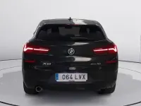 Usado BMW X2 Comfort Edition 140 CV (102 kW) 2022 SUV