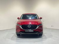 Usado Mazda CX-5 165 CV (121 kW) 2022 Rojo SUV