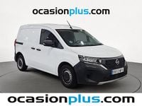 Usado Nissan Townstar 130 CV (95 kW) 2023 Blanco Van
