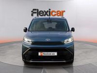 Usado Toyota Proace Verso Active 131 CV (96 kW) 2024 Azul Familiar
