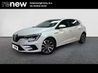 Usado Renault Mégane Techno 140 CV (102 kW) 2023 Utilitario