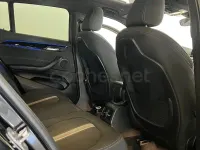 Usado BMW X2 Sport Line 136 CV (100 kW) 2022 Negro SUV