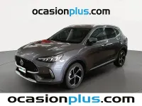 Usado MG EHS Luxury 340 CV (250 kW) 2024 Blanco SUV