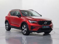 Usado Volvo XC40 Plus 262 CV (192 kW) 2022 Rojo SUV