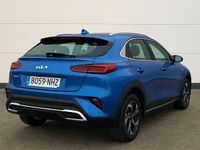 Nuevo Kia XCeed 140 CV (102 kW) 2025 Azul SUV