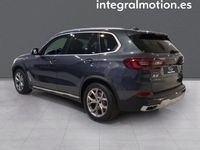 Usado BMW X5 394 CV (289 kW) 2021 SUV