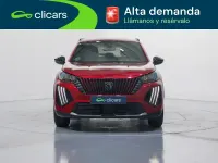 Usado Peugeot 2008 Allure 100 CV (73 kW) 2025 Rojo SUV
