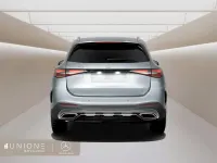Novo Mercedes GLC220 197 HP (144 kW) 2025 Cinzento