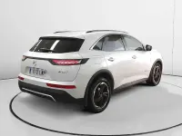 Usado DS Automobiles DS7 Crossback Performance 130 CV (95 kW) 2022 Blanco SUV