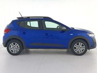 usado Dacia Sandero SanderoStepway TCe Expresion 67kW