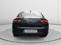 Usado VW Passat 122 CV (89 kW) 2021 Berlina