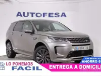 Usado Land Rover Discovery Sport R-Dynamic 150 CV (110 kW) 2020 SUV