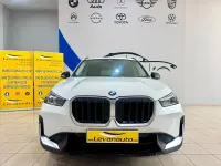 Usado BMW X1 150 CV (110 kW) 2023 Blanco SUV