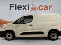 usado Opel Combo 1.5 TD 75kW (100CV) S/S Edition Plus XL Diésel en Flexicar Badalona 2