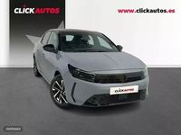 Usado Opel Corsa 100 CV (73 kW) 2024 Gris Utilitario