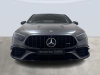 Usado Mercedes A45 AMG AMG 421 CV (309 kW) 2024 Gris