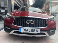 usado Infiniti QX30 2.2d Premium AWD 7DCT