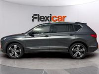 Usado Seat Tarraco 4Drive 150 CV (110 kW) 2019 Gris SUV
