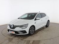 Usado Renault Mégane R.S. 160 CV (117 kW) 2022 Blanco Utilitario