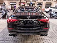 Usado Mercedes S63 AMG 802 CV (589 kW) 2024 Negro Berlina