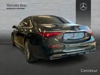 Nuevo Mercedes S350 312 CV (229 kW) 2026 Berlina