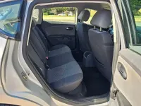 Usado Seat Leon Reference 90 CV (66 kW) 2009 Gris Utilitario
