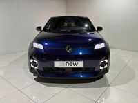 Nuevo Renault R5 Techno 110 kW (150 CV) 2025 Azul Utilitario