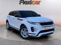 Usado Land Rover Range Rover evoque SE Dynamic 204 CV (150 kW) 2023 Blanco SUV