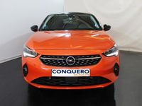 Usado Opel Corsa Elegance 100 kW (136 HP) 2020 Laranja Sedan