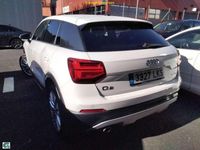 Usado Audi Q2 116 CV (85 kW) 2020 Blanco SUV