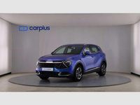 Usado Kia Sportage 152 CV (111 kW) 2023 Azul SUV