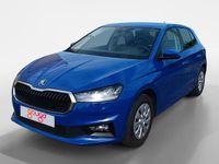 Usado Skoda Fabia 80 CV (58 kW) 2024 Utilitario
