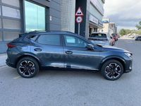 Usado Cupra Formentor 204 CV (150 kW) 2025 Gris / plata SUV