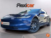 Usado Tesla Model 3 RWD 188 kW (256 CV) 2024 Azul Berlina