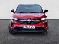 Usado Renault Austral Techno 158 CV (116 kW) 2024 SUV