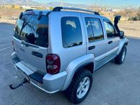 usado Jeep Cherokee 2.8CRD Limited Aut.