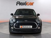 Usado Mini Cooper 136 CV (100 kW) 2022 Negro Utilitario