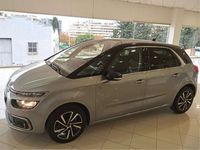 usado Citroën C4 SpaceTourer 1.2 PureTech S&S Origins 130