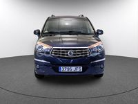 Usado Ssangyong (KGM) Rodius Limited 2015 Monovolumen