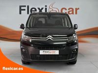 usado Citroën Berlingo Bluehdi S&s Talla Xl Live Pack 100