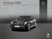 Nuevo Mercedes GLC220 197 CV (144 kW) 2025 Gris SUV