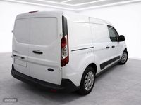 Usado Ford Transit Trend 100 CV (73 kW) 2018 Blanco Van
