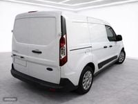 Usado Ford Transit Trend 101 CV (74 kW) 2018 Blanco Van