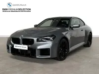 Nuevo BMW M2 Comfort Edition 480 CV (353 kW) 2026 Gris Coupe