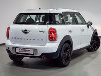 Usado Mini One D Countryman 90 CV (66 kW) 2014 Blanco SUV