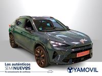 Usado Cupra Formentor 150 CV (110 kW) 2024 Azul SUV