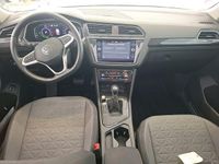 Usado VW Tiguan Life 245 CV (180 kW) 2022 Negro SUV