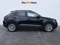 usado VW T-Roc Life 1.5 TSI 110 kW (150 CV)