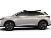Usado DS Automobiles DS7 Crossback 225 CV (165 kW) 2024 Gris claro SUV